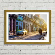 Load image into Gallery viewer, Old Havana Habana Vieja Cuba