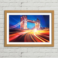 Load image into Gallery viewer, Tower Bridge at Night