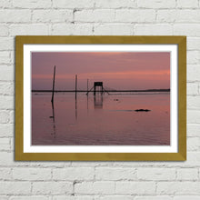 Load image into Gallery viewer, Lindisfarne Holy Island Pilgrims Walk