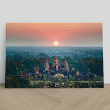 Load image into Gallery viewer, Angkor Wat at Sunrise