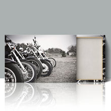 Load image into Gallery viewer, Motorbikes Motorcycle Chrome Bike