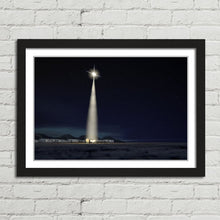 Load image into Gallery viewer, Christmas Stable Bethlehem Guiding Star