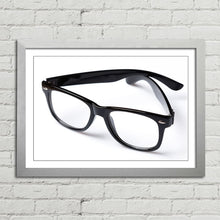 Load image into Gallery viewer, Glasses with Black Rim