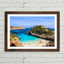 Load image into Gallery viewer, Cala des Moro Beach Majorca