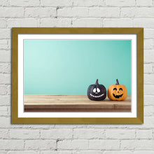 Load image into Gallery viewer, Jack-o'-Lantern Pumpkin Halloween