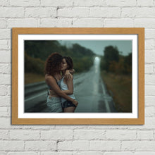 Load image into Gallery viewer, Kiss in the Rain Passion