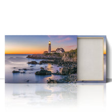 Load image into Gallery viewer, Portland Head Lighthouse Maine