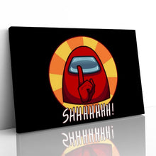 Load image into Gallery viewer, Shhhhhhh! The Imposter Among Us