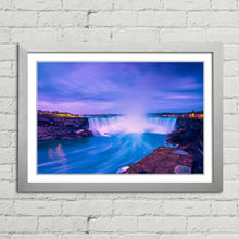 Load image into Gallery viewer, Niagara Falls Sunrise
