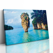 Load image into Gallery viewer, Phang Nga James Bond Island Thailand
