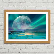 Load image into Gallery viewer, Northern Lights in Tromso