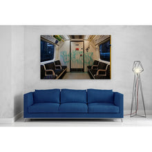 Load image into Gallery viewer, Banksy Tube Rat Graffiti