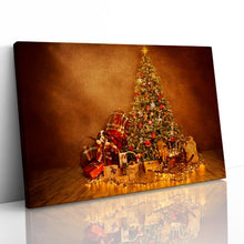 Load image into Gallery viewer, Christmas Tree Lights Decoration Xmas