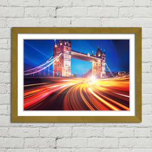 Load image into Gallery viewer, Tower Bridge at Night