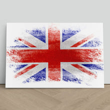 Load image into Gallery viewer, Union Flag UK Paint Jack