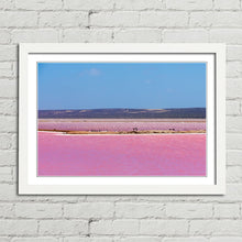 Load image into Gallery viewer, Pink Lake Gregory Australia
