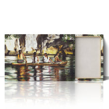 Load image into Gallery viewer, Amazon River Canoe Journey