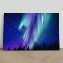 Load image into Gallery viewer, Cosmos Aurora Northern Lights