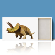 Load image into Gallery viewer, Triceratops Dinosaur Reptile