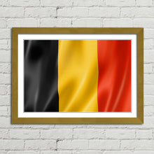 Load image into Gallery viewer, Belgium National Flag