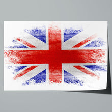 Load image into Gallery viewer, Union Flag UK Paint Jack