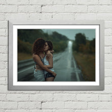 Load image into Gallery viewer, Kiss in the Rain Passion