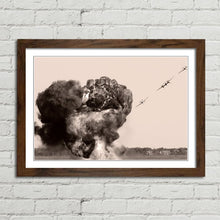Load image into Gallery viewer, Aeroplanes Aerial Bombardment