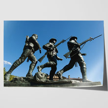 Load image into Gallery viewer, Charlottetown War Memorial Canada