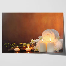 Load image into Gallery viewer, Spa Aromatherapy Candles Beauty