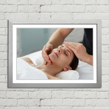 Load image into Gallery viewer, Facial Massage Therapy Spa