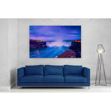 Load image into Gallery viewer, Niagara Falls Sunrise