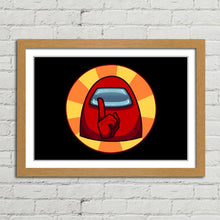 Load image into Gallery viewer, The Imposter Among Us