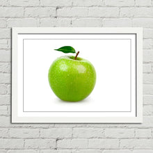 Load image into Gallery viewer, Fresh Green Ripe Apple
