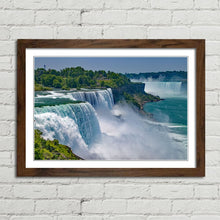 Load image into Gallery viewer, Niagara Falls Waterfall