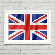 Load image into Gallery viewer, United Kingdom Union Flag