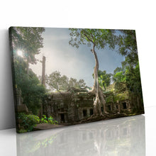 Load image into Gallery viewer, Ta Prohm Banyan Tree Angkor Wat