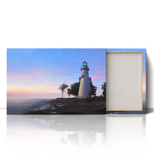 Load image into Gallery viewer, Marblehead Lighthouse Great Lakes