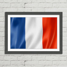 Load image into Gallery viewer, France National Flag