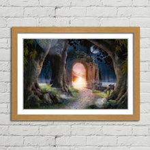 Load image into Gallery viewer, Enchanted Fairy Garden