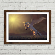 Load image into Gallery viewer, Pink Unicorn Fantasy