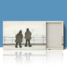 Load image into Gallery viewer, Two Anglers LS Lowry