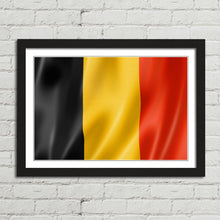 Load image into Gallery viewer, Belgium National Flag