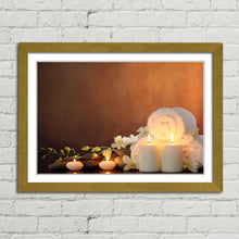 Load image into Gallery viewer, Spa Aromatherapy Candles Beauty