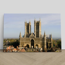 Load image into Gallery viewer, Lincoln Cathedral