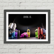 Load image into Gallery viewer, Among Us Emergency Meeting