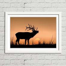 Load image into Gallery viewer, Deer Stag Antlers