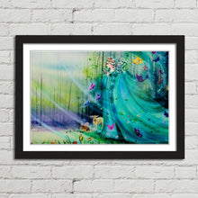 Load image into Gallery viewer, Fantasy World Fairies and Butterflies