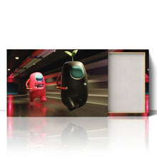 Load image into Gallery viewer, Among Us Imposter Chasing