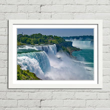 Load image into Gallery viewer, Niagara Falls Waterfall