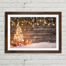 Load image into Gallery viewer, Christmas Tree Gifts Candles